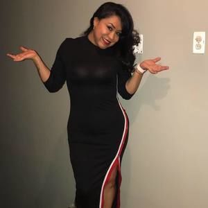 Meet your Posher, Sandra